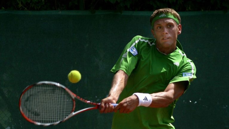 Jucător român de tenis, suspendat pentru cinci ani pentru trucarea meciurilor