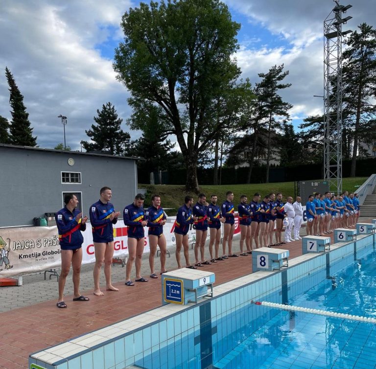 Polo masculin: România s-a calificat la Europenele din 2024
