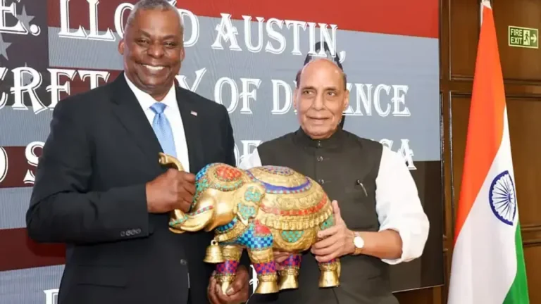 SUA şi India – acord asupra unui plan de cooperare în domeniul Apărării, vizând reducerea dependenţei indiene de armamentul rusesc