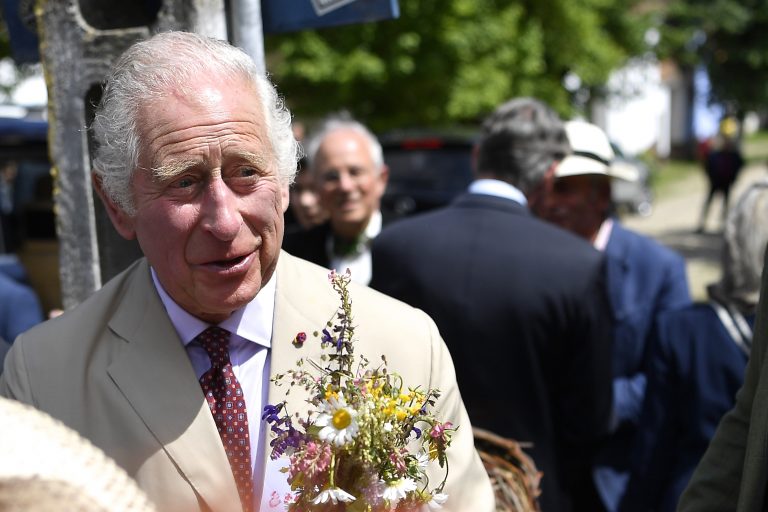 Regele Charles, diagnosticat cu o formă de cancer, a anunţat Palatul Buckingham