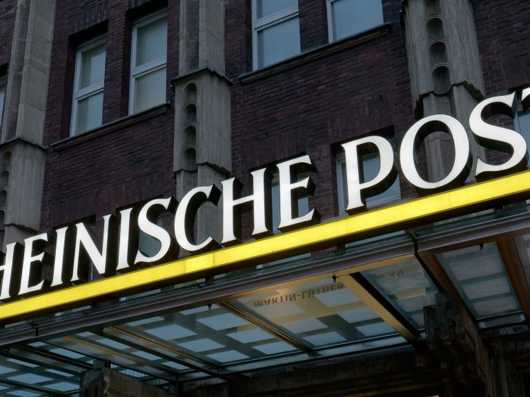 Mai multe ziare germane, nevoite să tipărească ediţii speciale după un atac informatic