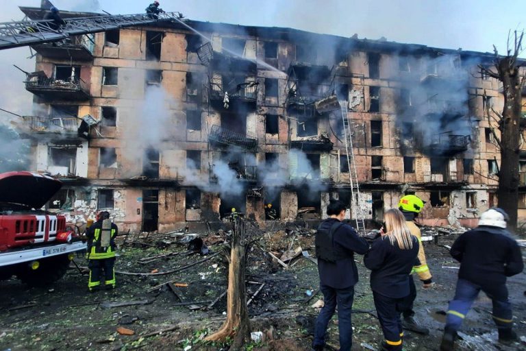 Ucraina mizează în prima fază pe 40 de miliarde de dolari pentru un ”Plan Marshall Verde”