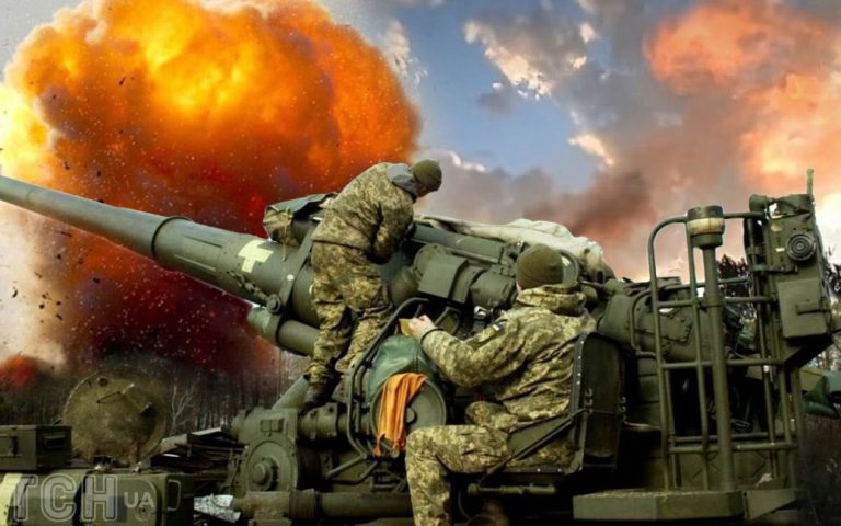 Euronews: Armata ucraineană a pierdut 20% din armament şi vehicule de la începutul contraofensivei