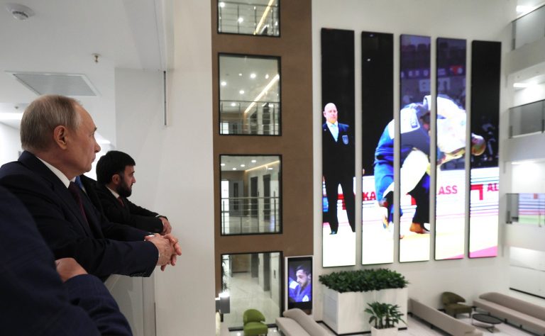 De ce a vorbit Putin tocmai acum. De ce a spus ceea ce a spus