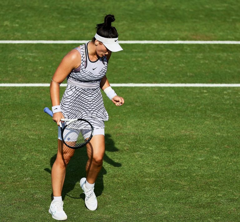 WTA vizează, până în 2033, paritatea premiilor între bărbaţi şi femei la turneele majore de tenis