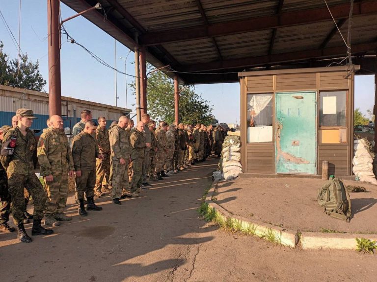 VIDEO | Spionajul militar britanic: Wagner se află în drum către Moscova
