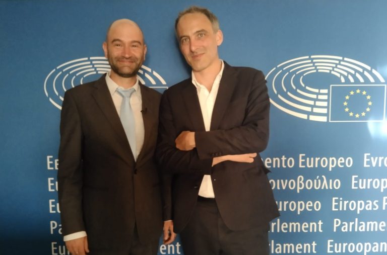 Marius Balo a participat la plenul PE despre ororile sistemului comunist chinez din penitenciare: „Nu îți îndeplineşti norma, nu mănânci, nu dormi şi eşti torturat”