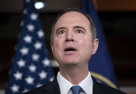Dominată de republicani, Camera Reprezentanţilor l-a cenzurat pe democratul Adam Schiff pentru investigaţia Trump-Rusia