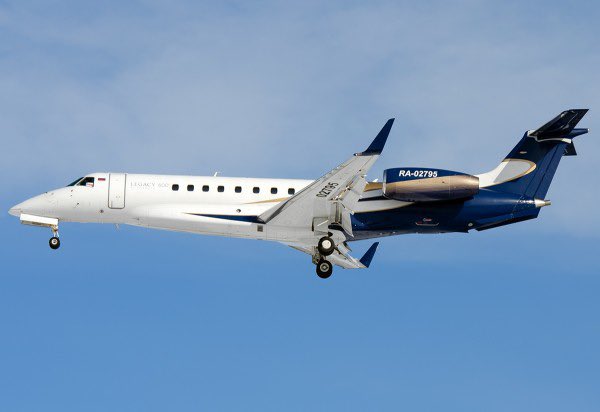 Reuters: Un avion al lui Prigojin a ajuns la Minsk, în Belarus, la trei zile după rebeliunea Wagner