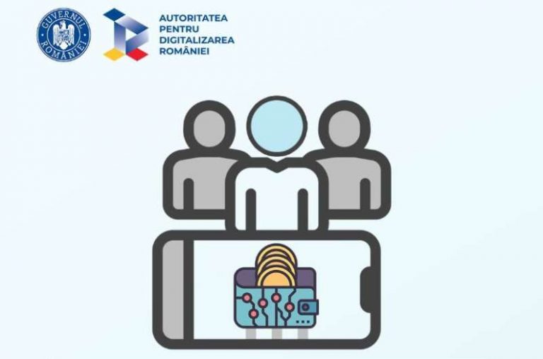 România – partener în proiectul-pilot european pentru implementarea portofelului digital – eWALLET