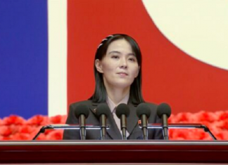 Programul nuclear al Coreei de Nord este „absolut nenegociabil”, afirmă sora lui Kim Jong-un