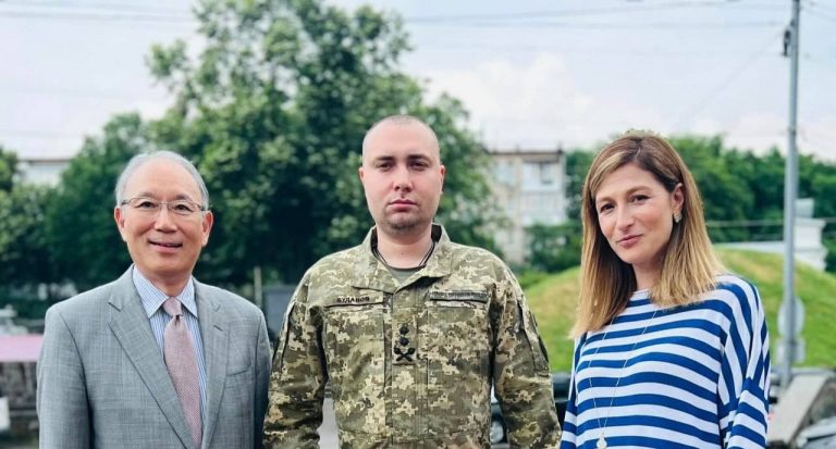 Vânat, dar puțin dispus să se ascundă. De ce e iritat Kremlinul de spionul-șef ucrainean Kirilo Budanov