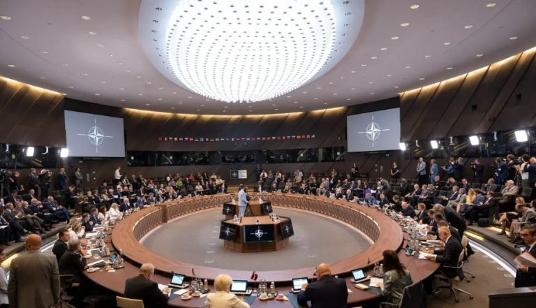 NATO, 75 de ani | Ce este de aşteptat la Summitul de la Washington. Ce perspectivă i se va oferi Ucrainei