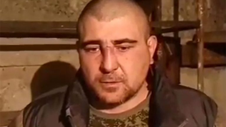 O nouă culme în conflictul mocnit de la Moscova: Mercenarii lui Prigojin au luat prizonieri militari ruși. Militarii ruși au atacat pe mercenari ruși