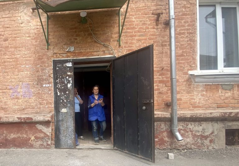 Rusia ca film horror. Societatea rusă, lovită de un uragan de infracționalitate