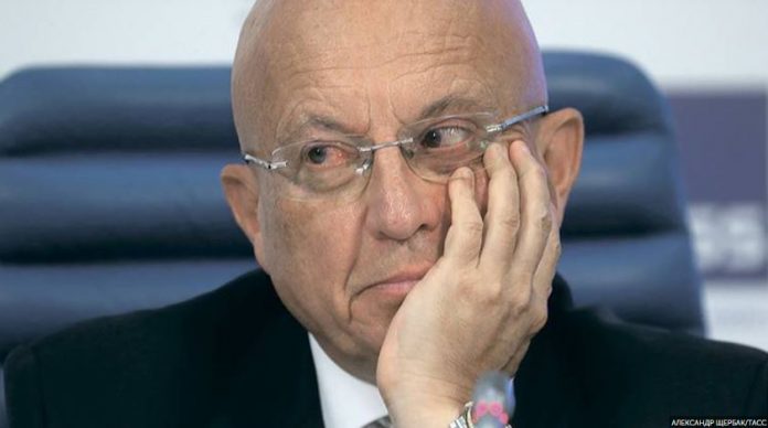 serghei karaganov