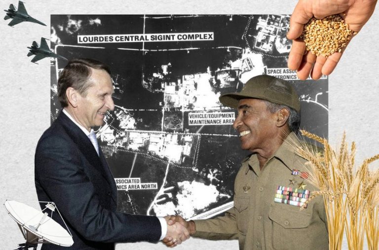 Oamenii noștri din Havana. Ce specialiști GRU activează în Cuba. Sosirea lor indică faptul că Rusia reînvie baza din care spiona SUA