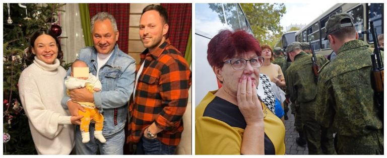 Un portret al lui Alexei Stoliarov, ginerele lui Șoigu. Relația cu Ksenia l-a propulsat în elita moscovită, i-a ridicat afacerile și l-a protejat de front