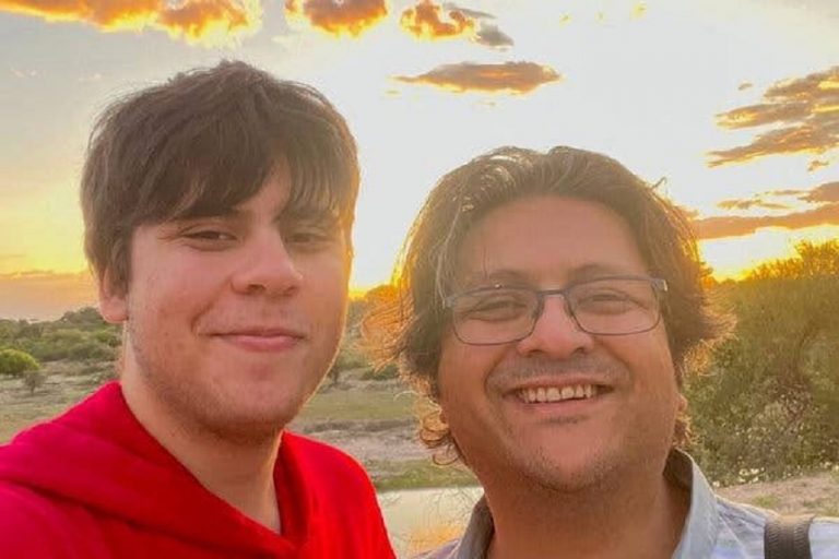 Tragedia submersibilului Titan: Tânărul care a murit alături de tatăl său avea la el un cub Rubik şi voia să doboare un record Guinness