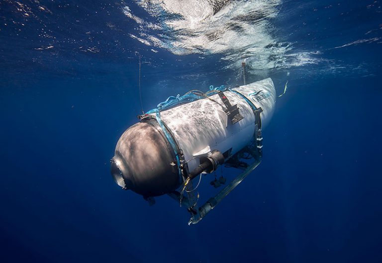 Care sunt șansele de salvare a submersibilului Titan? Trei scenarii