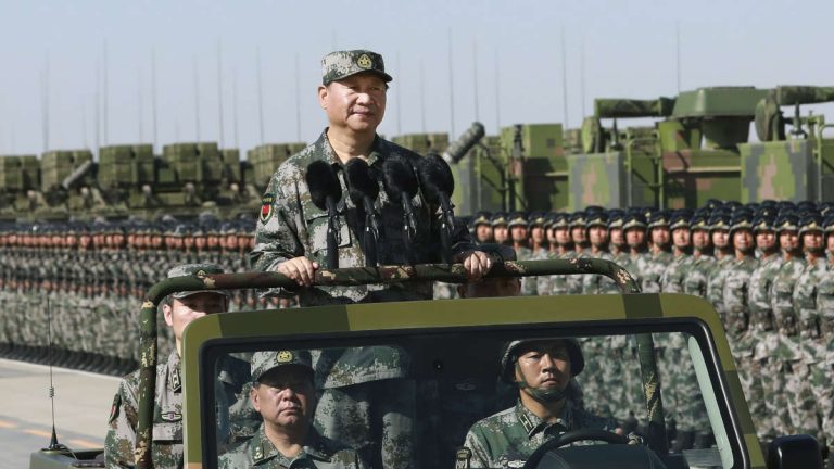 De ce Xi Jinping încă nu are armata pe care și-o dorește
