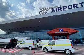 Moldova shootout suspect dies in custody