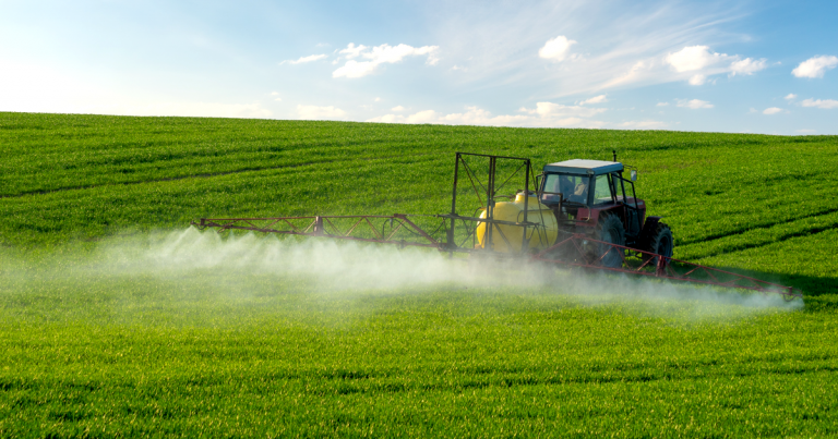 A message for Romanian farmers. EIB announces €3 billion financing for farmers and bioeconomy