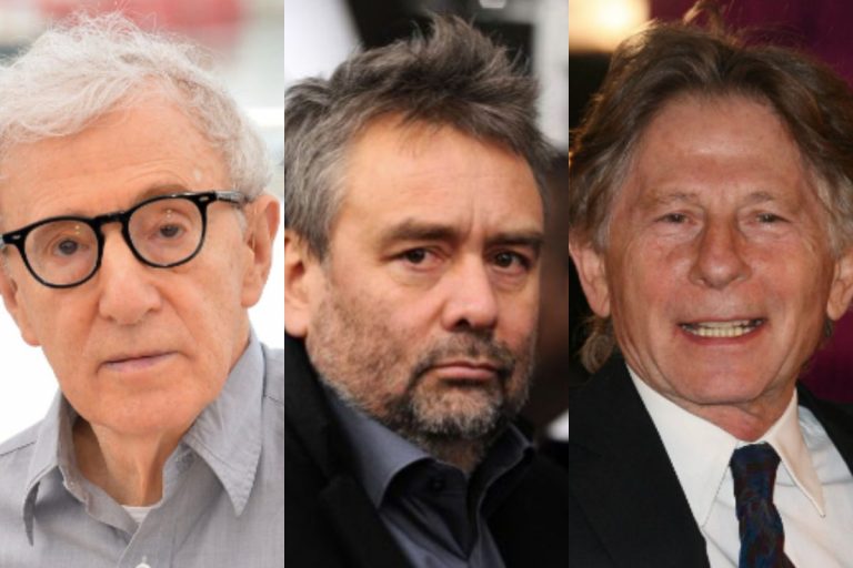 Un colectiv feminist protestează împotriva selecţiei unor filme de Allen, Besson și Polanski la Veneţia