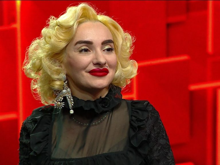 Ana Morodan, trimisă în judecată