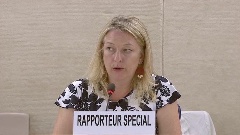 ONU: Situaţia drepturilor omului în Belarus este ”catastrofală”. Regimul Lukaşenko epurează ultimele voci disidente din societatea civilă