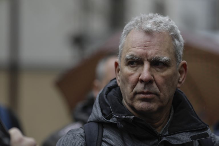 Andrei Ursu, după achitarea torţionarilor tatălui său: Este o sentinţă scandaloasă. Este o sentinţă abjectă