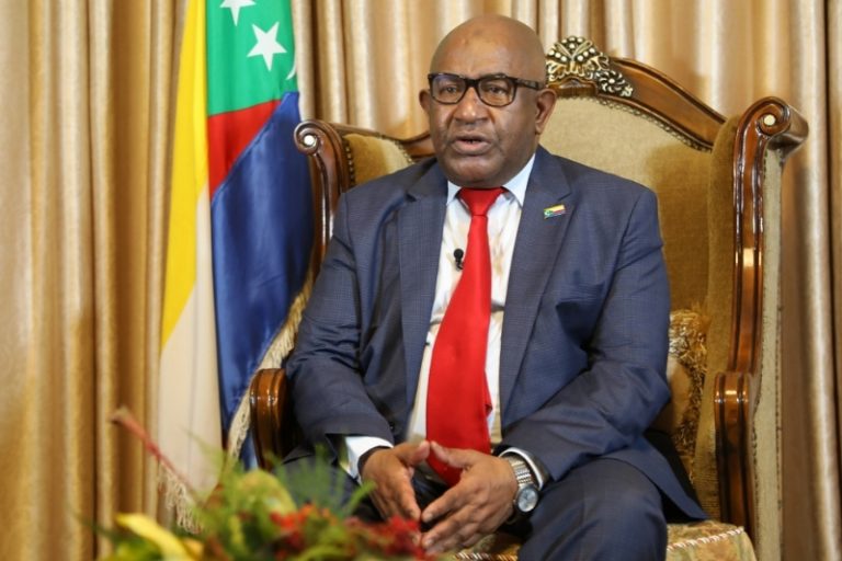 Preşedintele Uniunii Africane îl sfidează pe Putin: Oferta de cereale a Rusiei nu este suficientă, este nevoie de încetarea focului în Ucraina