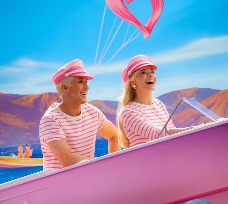 Filmul „Barbie”, interzis în Vietnam. Care este motivul