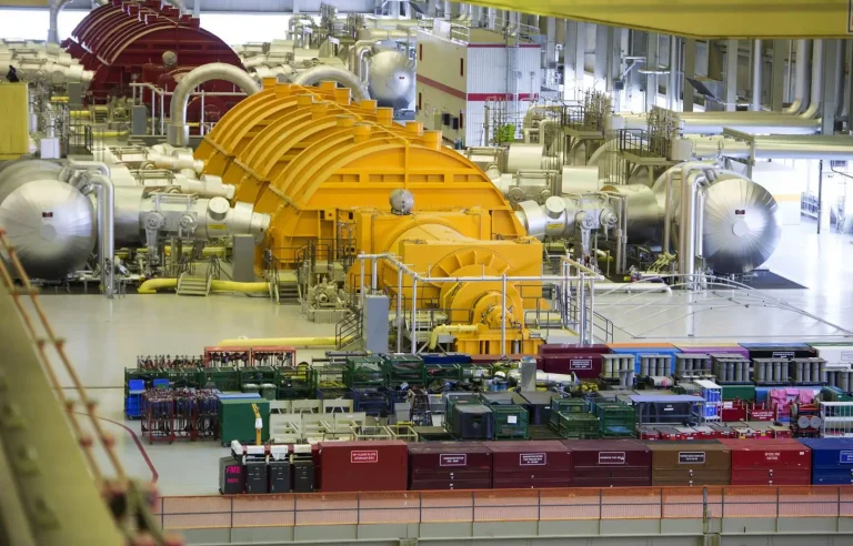 Canada investește din nou în energia nucleară după o pauză de 30 de ani