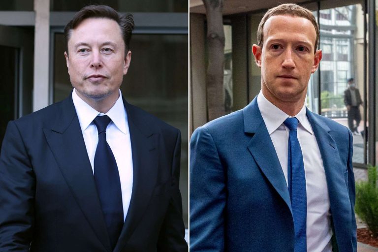 Musk şi Zuckerberg, miliardarii ale căror averi au crescut cel mai mult în primul semestru