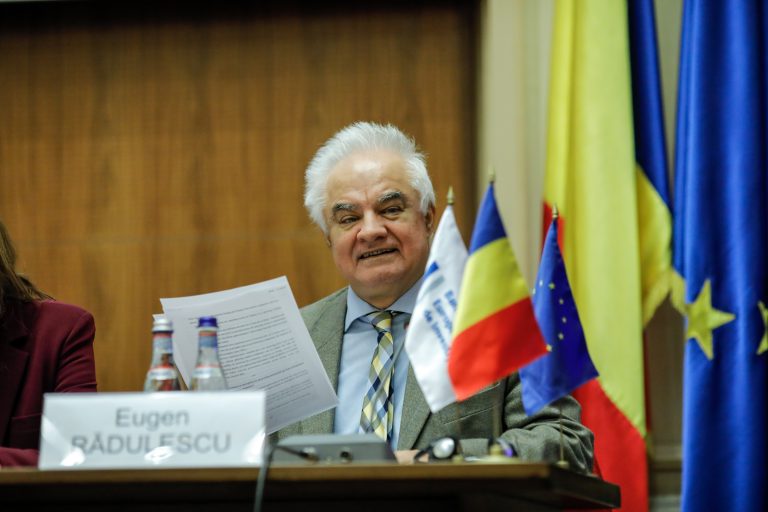 Consilierul guvernatorului BNR: Dacă ajungem la o criză politică nu văd scenariul în care scăpăm de o criză economică dramatică