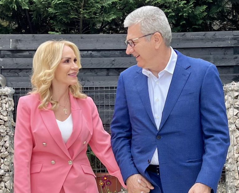 Buletin de București: Strane de top, la 1.000 de euro bucata, la catedrala ridicată de Pandele / Producător: „Ne întâlnim, mai punem ceva peste, îi albim, ăsta-i cash-ul!”