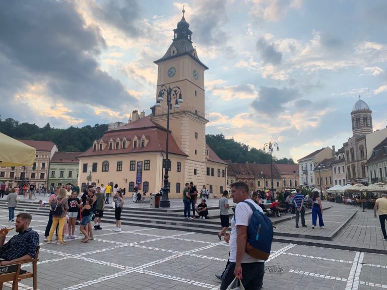 Netflix’s Wednesday TV Series leads to tourism boost to Romania