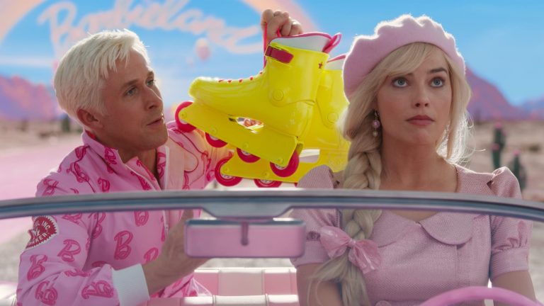 Vietnam bans Barbie