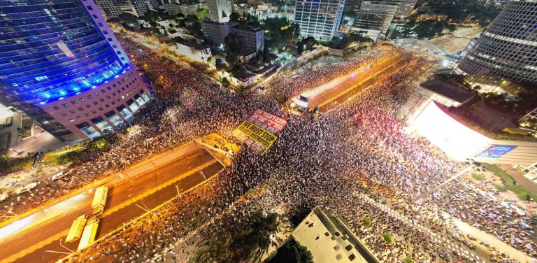 Opinion: The tough scenarios facing Israel