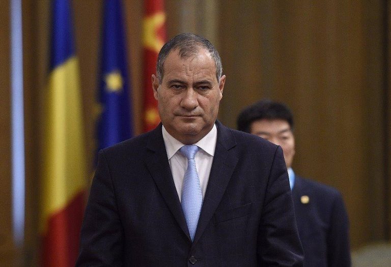 Vicepremierul Marian Neacşu va asigura interimatul la Ministerul Muncii