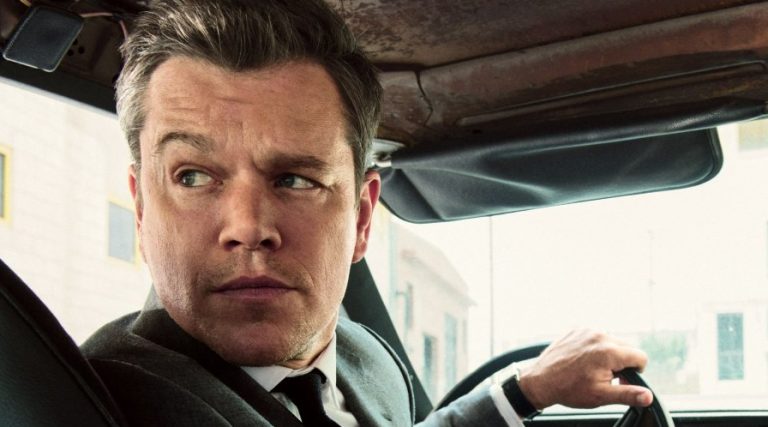 Actorul Matt Damon a refuzat o ofertă uriaşă care i-ar fi adus 250 de milioane de dolari. Despre ce este vorba