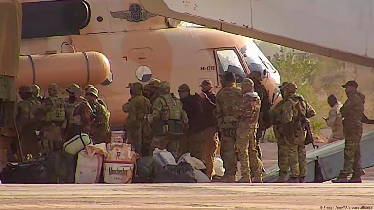 Reuters: În timp ce în Rusia se desfăşura revolta lui Prigojin, în Siria se luau măsuri rapide pentru a împiedica extinderea rebeliunii Wagner