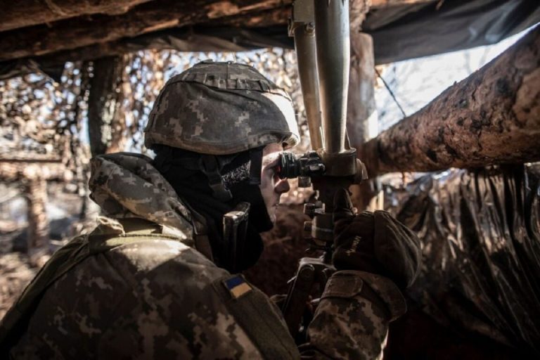 Extremiști germani au ajuns în Ucraina pentru a lupta de partea Rusiei