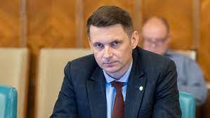 Mircea Abrudean, numit secretar general al Guvernului