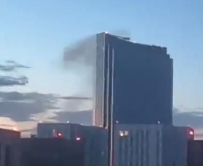 VIDEO | Rusia anunţă că a respins un atac cu drone ucrainene asupra Moscovei. Fragmente de drone, găsite lângă Ministerul Apărării