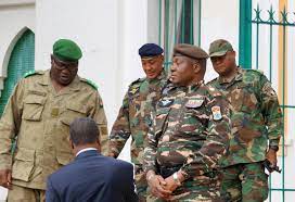 Uniunea Africană,  ultimatum de 15 zile pentru militarii pucişti din Niger să restabilească ”autoritatea constituţională”