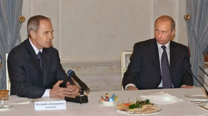 Putin-Zorkin