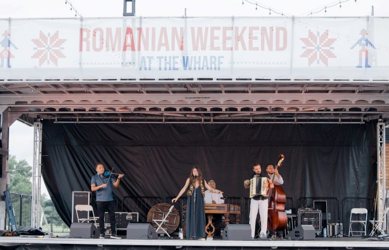 Pentru al doilea an consecutiv, România organizează la Washington o săptămână dedicată aniversării Parteneriatului Strategic cu SUA