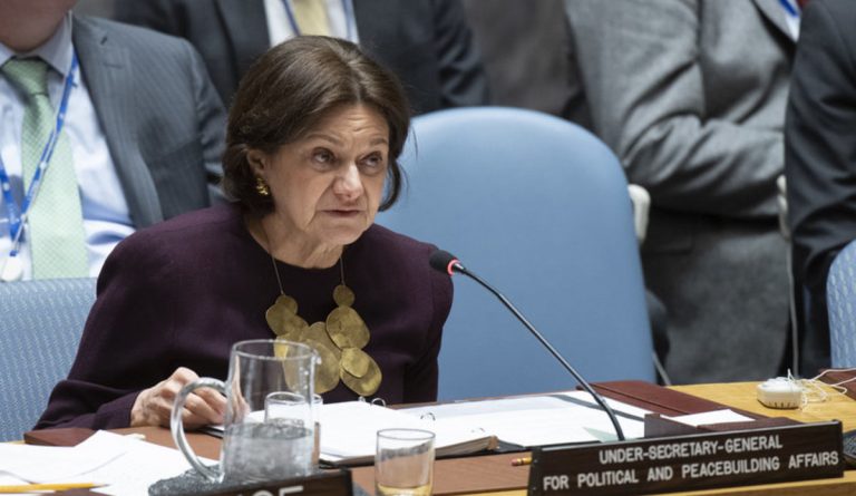 ONU: Ameninţările împotriva navelor civile în Marea Neagră sunt “inacceptabile”
